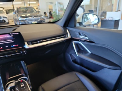 2023 BMW X1 xDrive28i