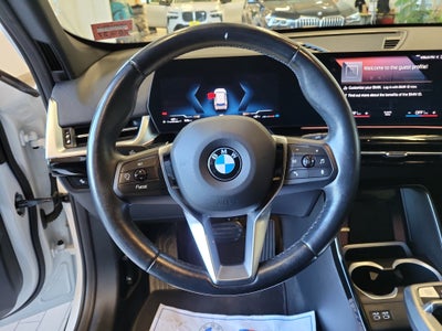 2023 BMW X1 xDrive28i