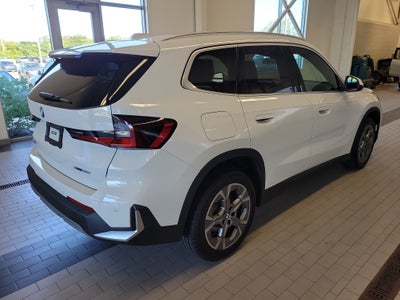 2023 BMW X1 xDrive28i