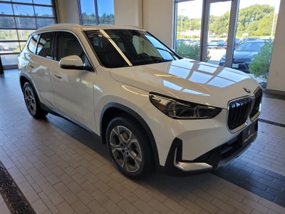 2023 BMW X1 xDrive28i