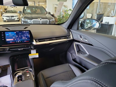 2026 BMW X1 xDrive28i