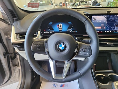 2026 BMW X1 xDrive28i