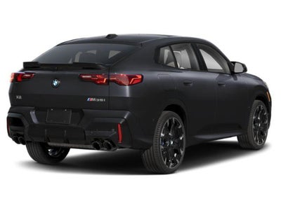 2026 BMW X2 M35i