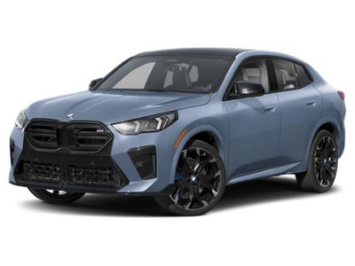 2026 BMW X2 M35i