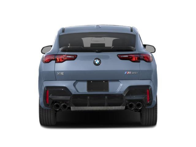 2026 BMW X2 M35i