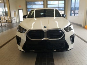 2024 BMW X2 M35i