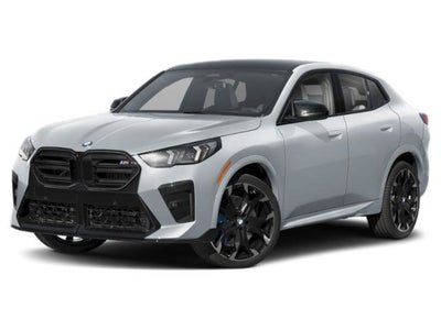 2026 BMW X2 M35i