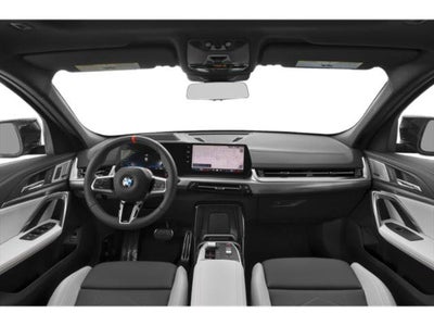 2026 BMW X2 M35i