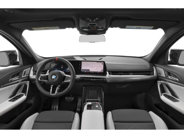 2026 BMW X2 M35i
