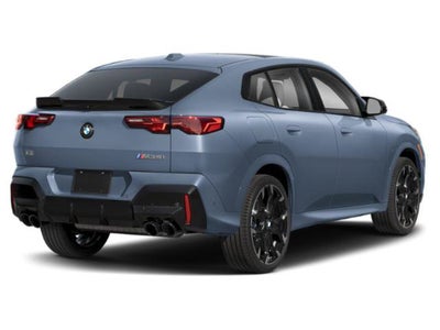 2026 BMW X2 M35i
