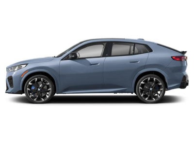 2026 BMW X2 M35i