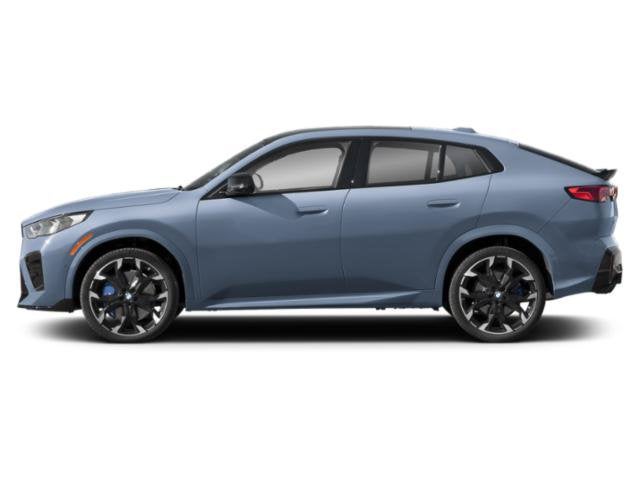 2026 BMW X2 M35i