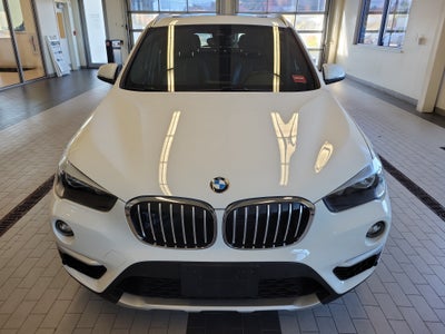 2019 BMW X1 xDrive28i