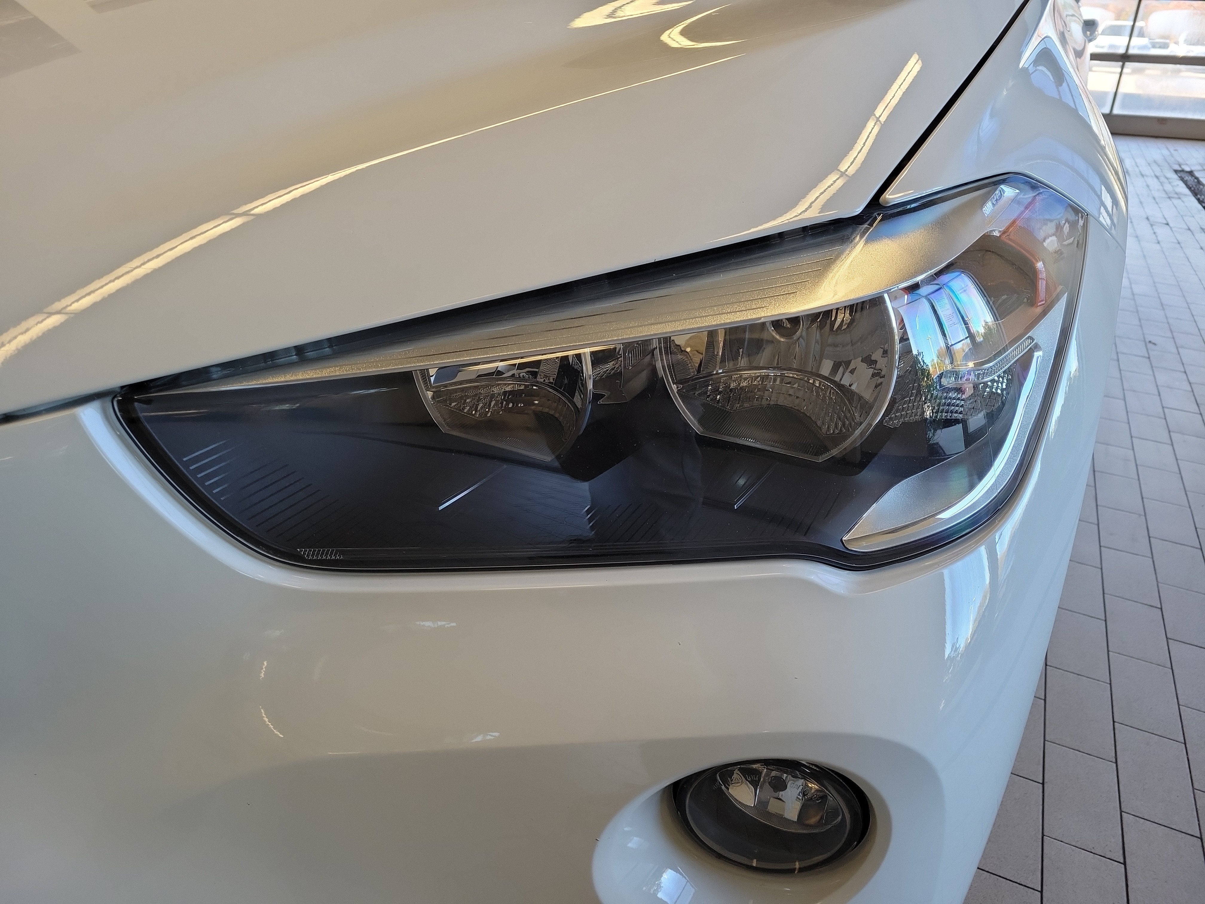 2019 BMW X1 xDrive28i