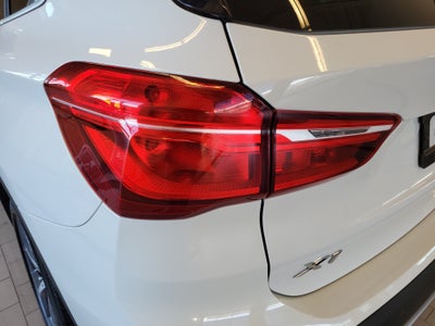 2019 BMW X1 xDrive28i