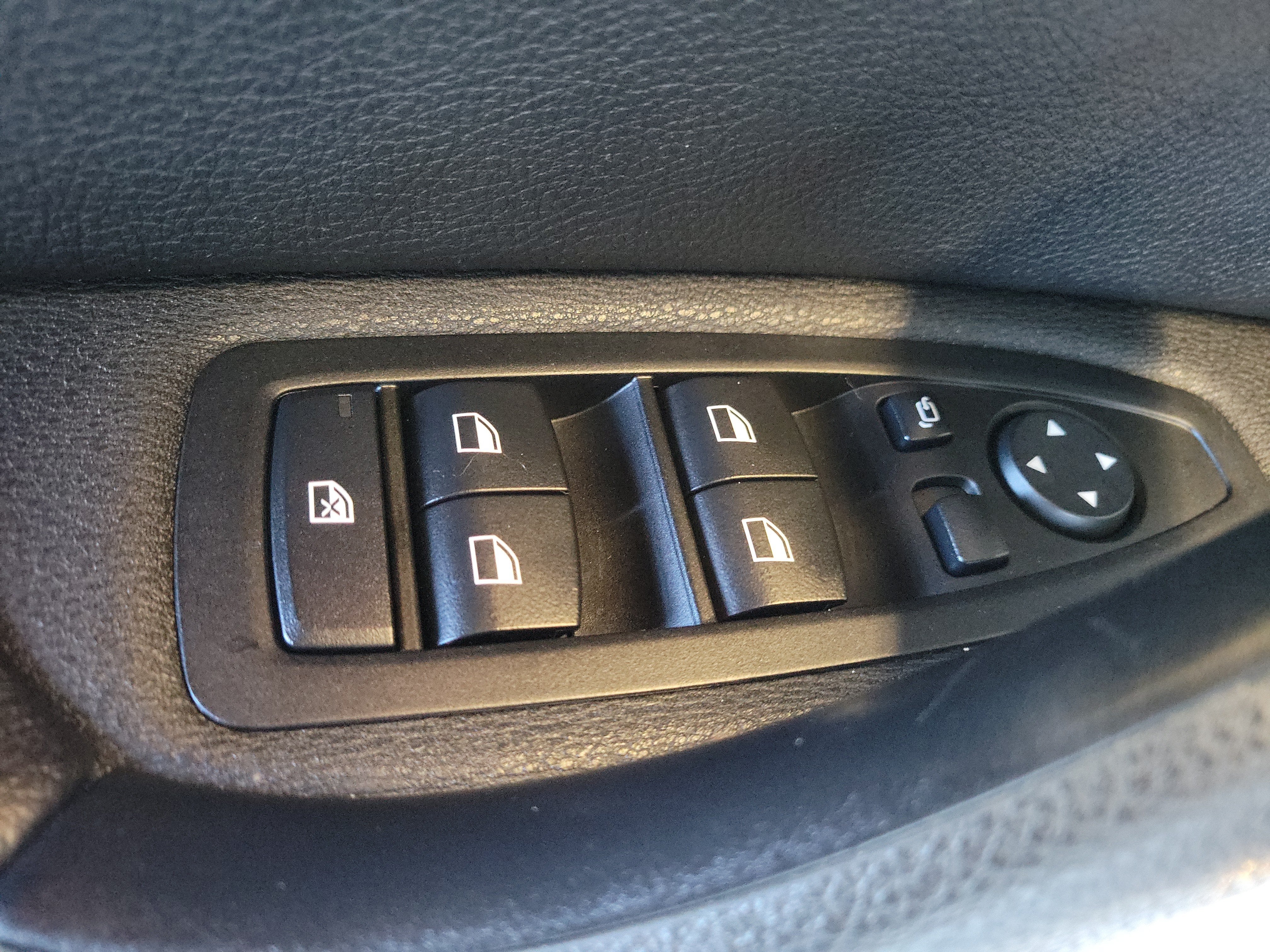 2019 BMW X1 xDrive28i