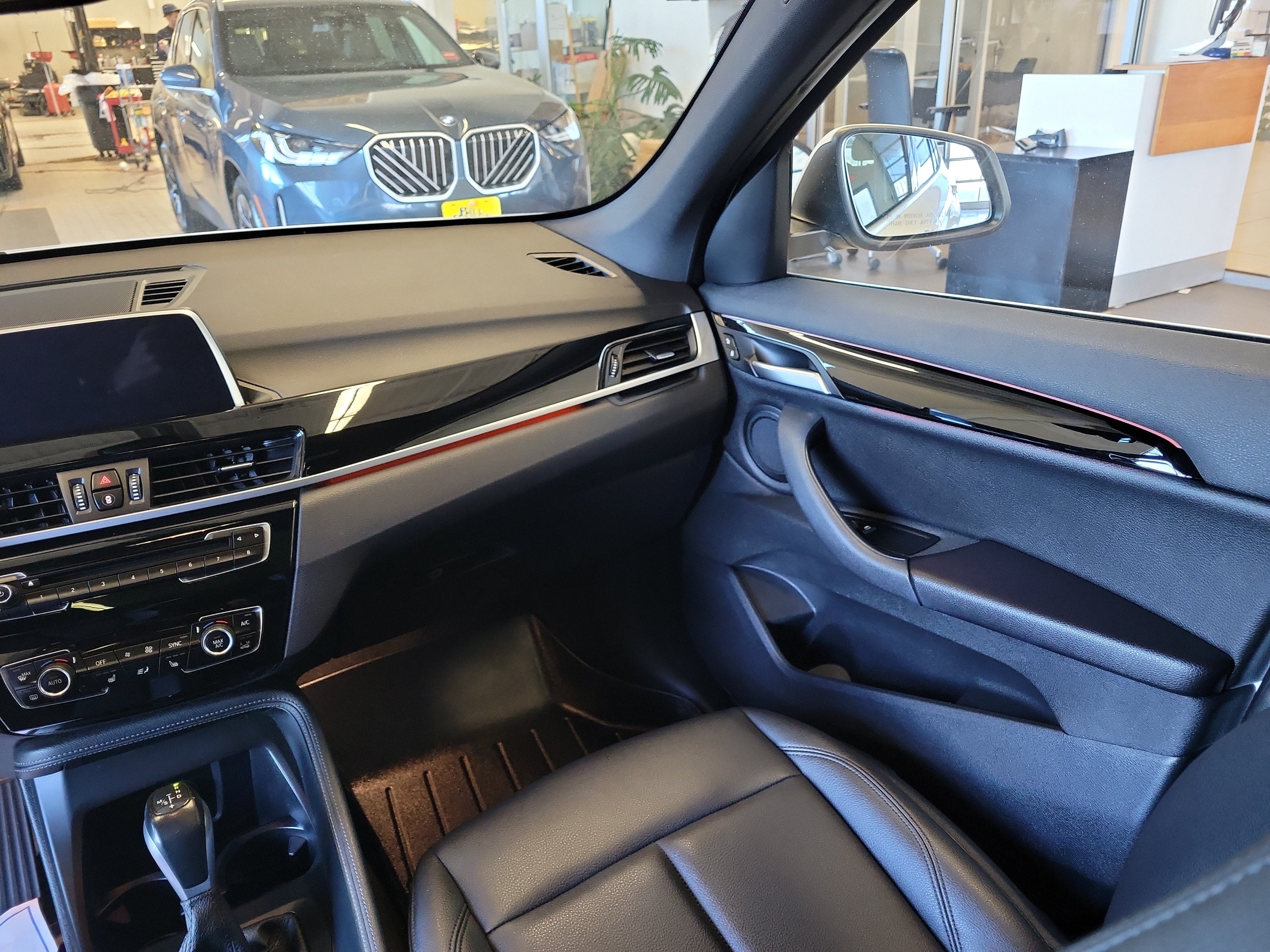 2019 BMW X1 xDrive28i