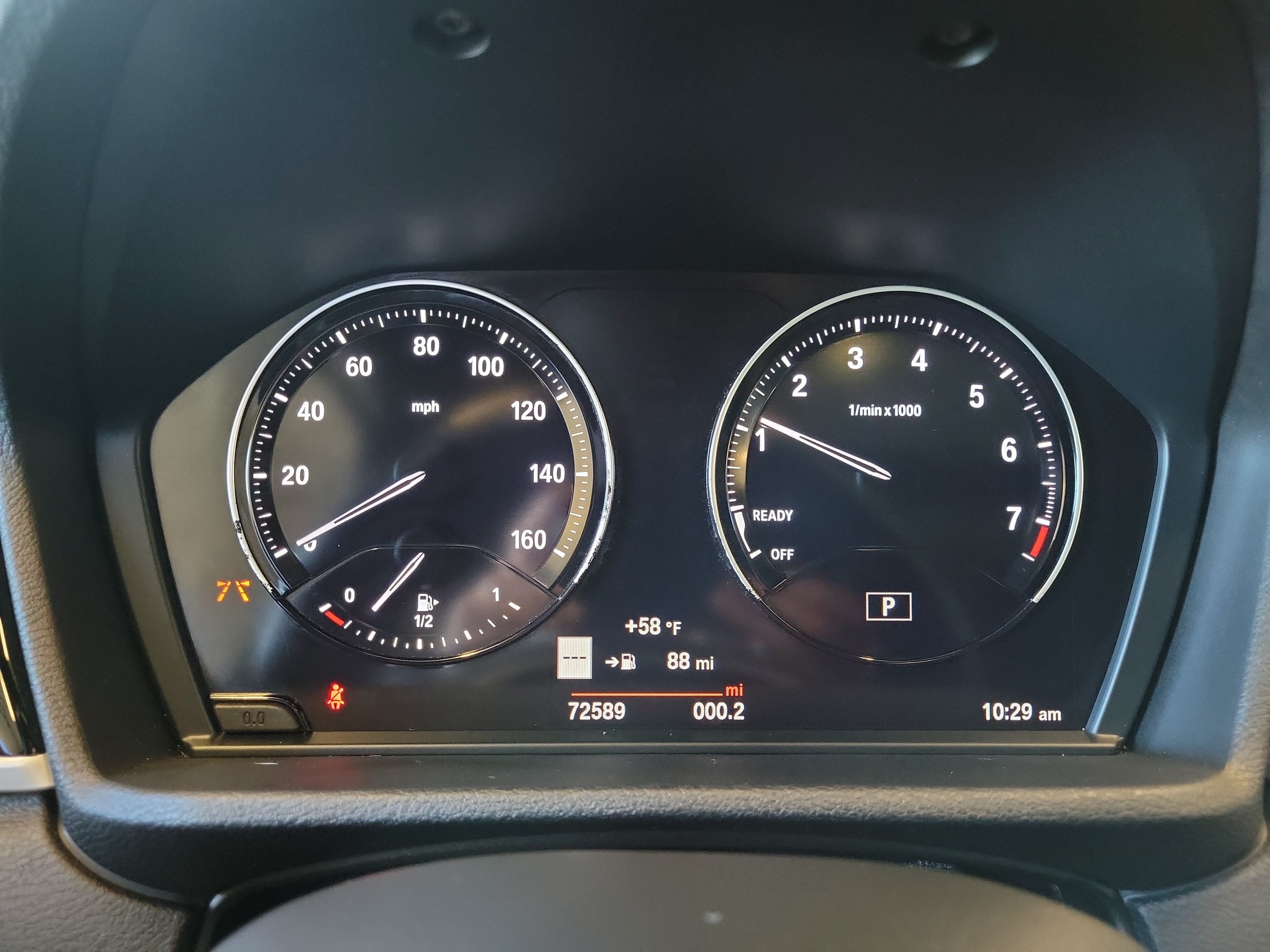 2019 BMW X1 xDrive28i