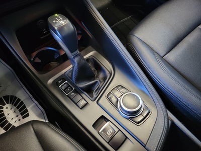 2019 BMW X1 xDrive28i