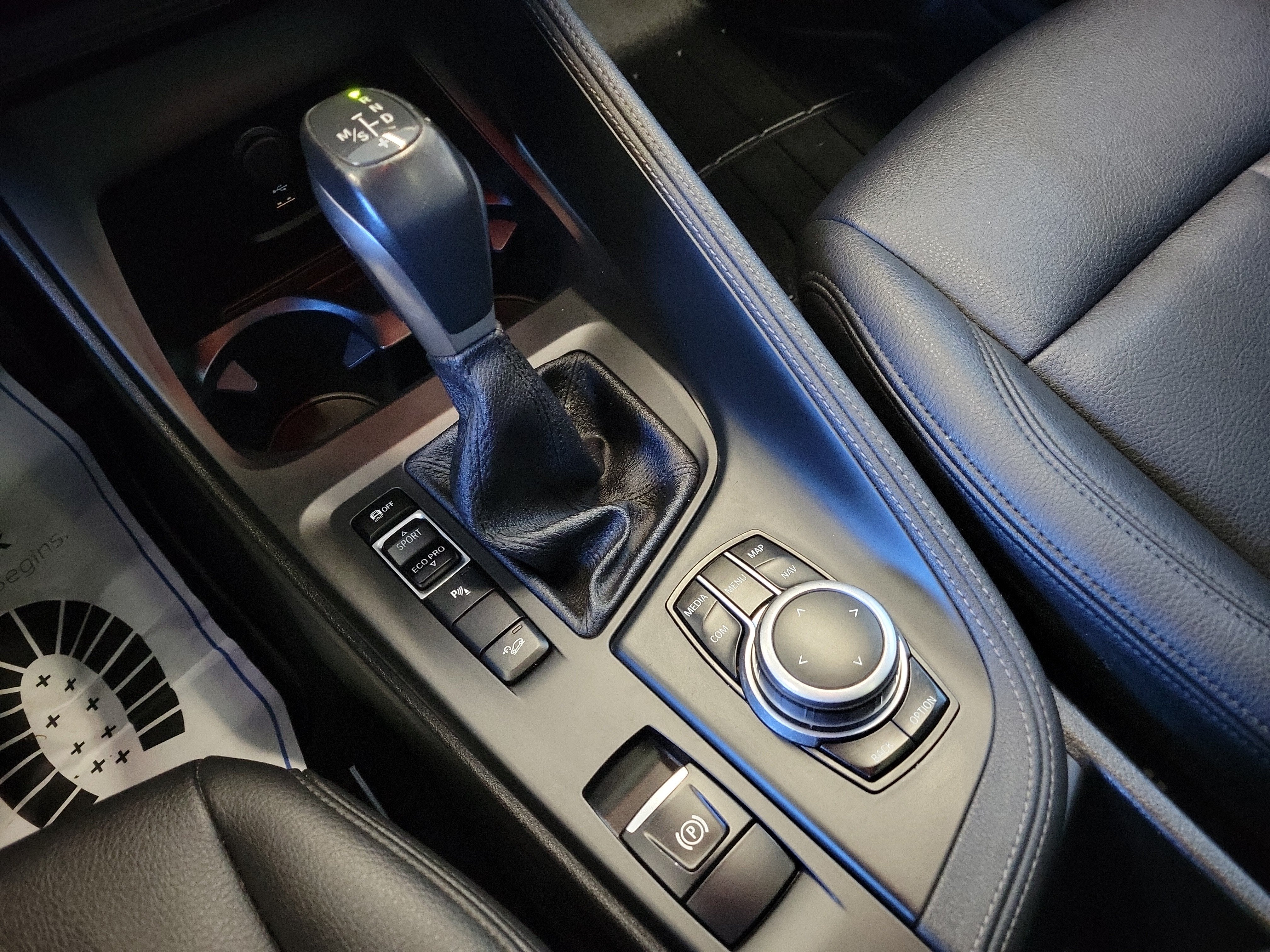 2019 BMW X1 xDrive28i