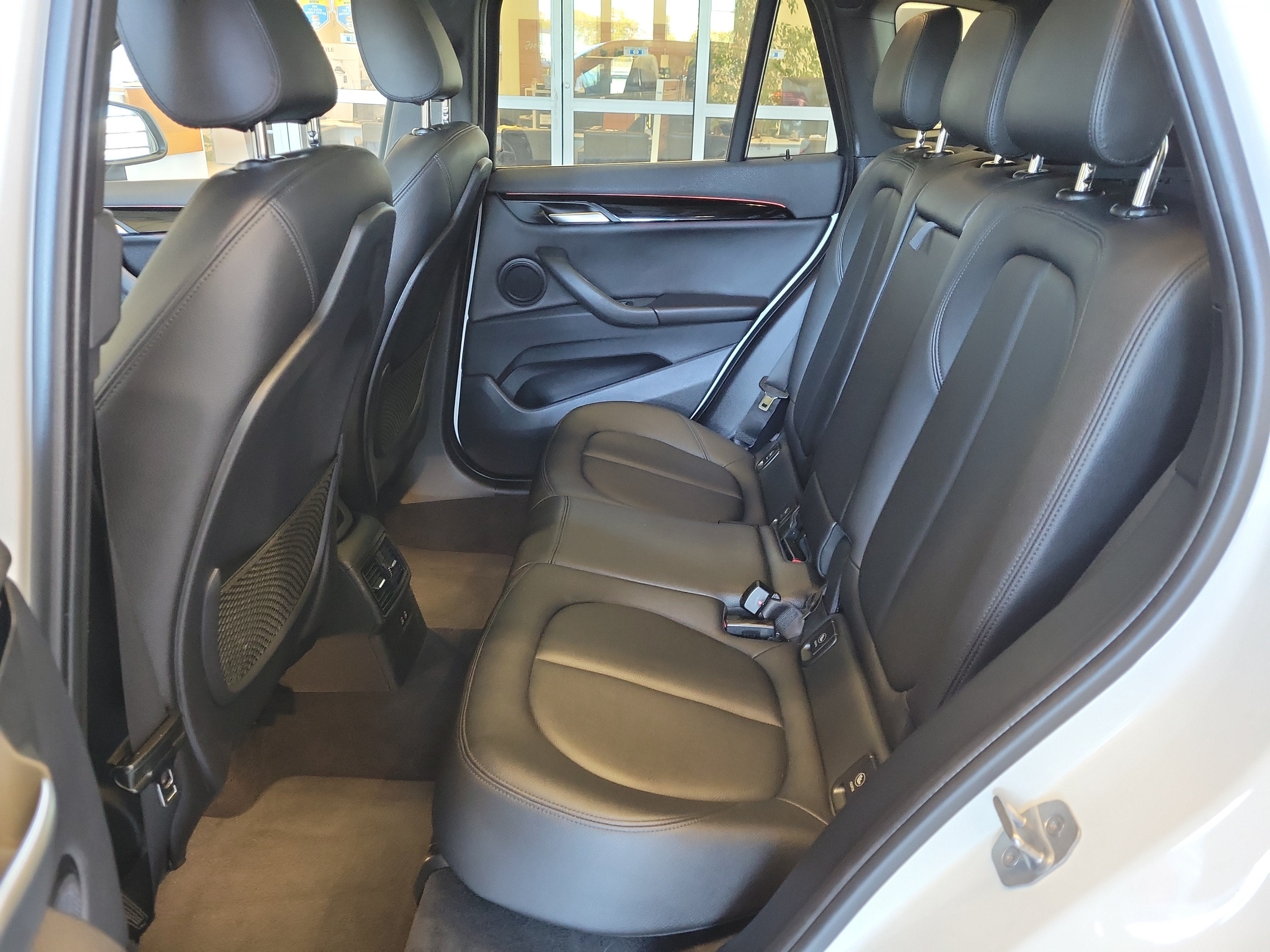 2019 BMW X1 xDrive28i
