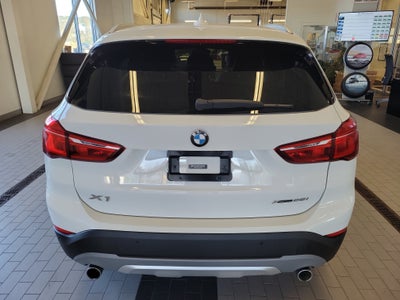 2019 BMW X1 xDrive28i