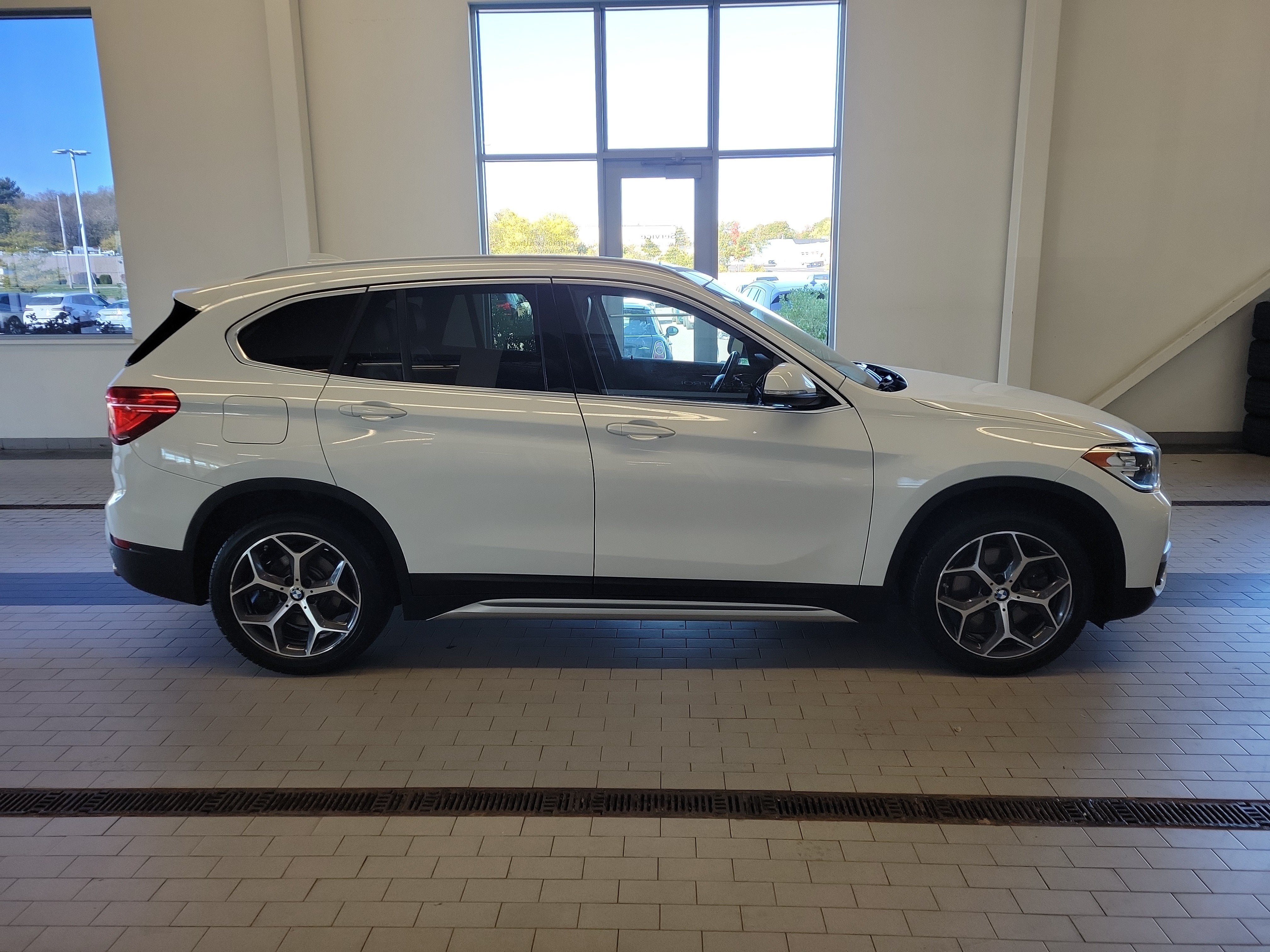 2019 BMW X1 xDrive28i