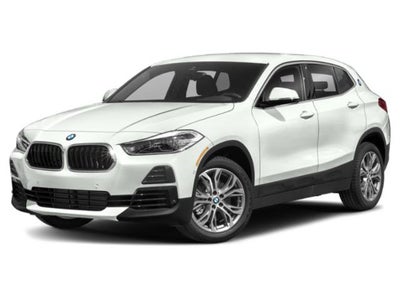 2021 BMW X2 xDrive28i