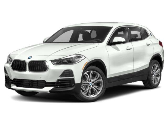 2021 BMW X2 xDrive28i