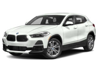 2021 BMW X2 xDrive28i
