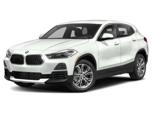 2023 BMW X2 xDrive28i
