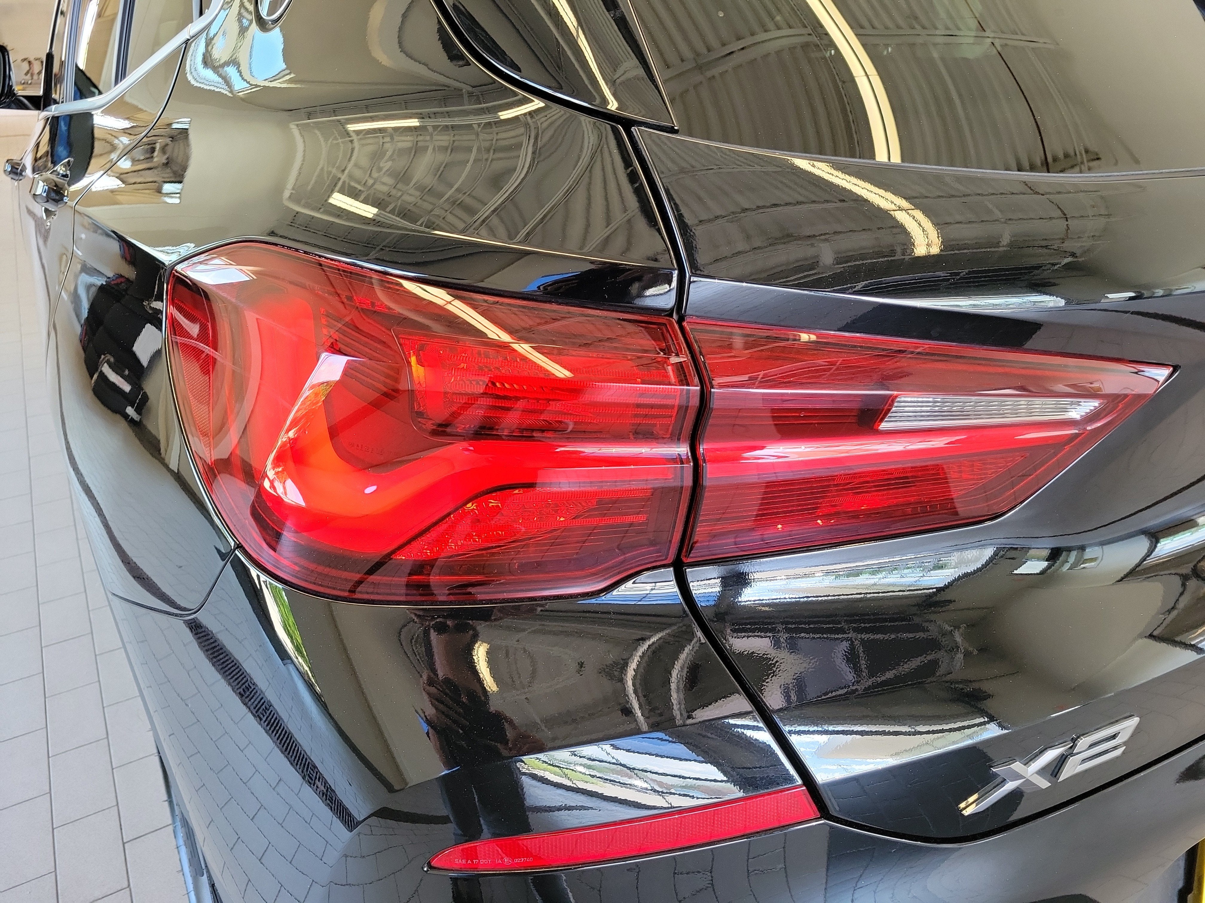 2023 BMW X2 xDrive28i