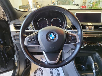 2023 BMW X2 xDrive28i