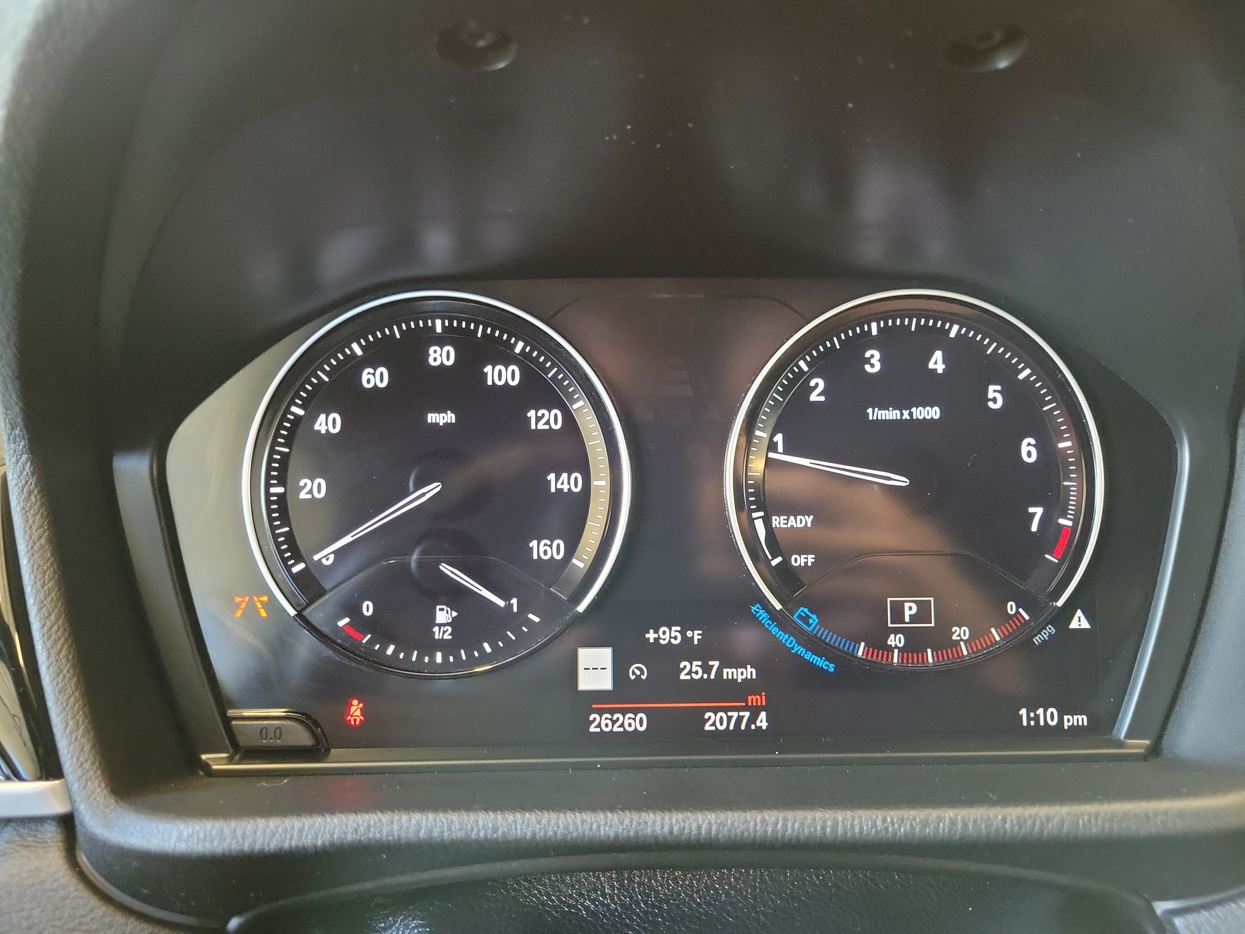 2023 BMW X2 xDrive28i