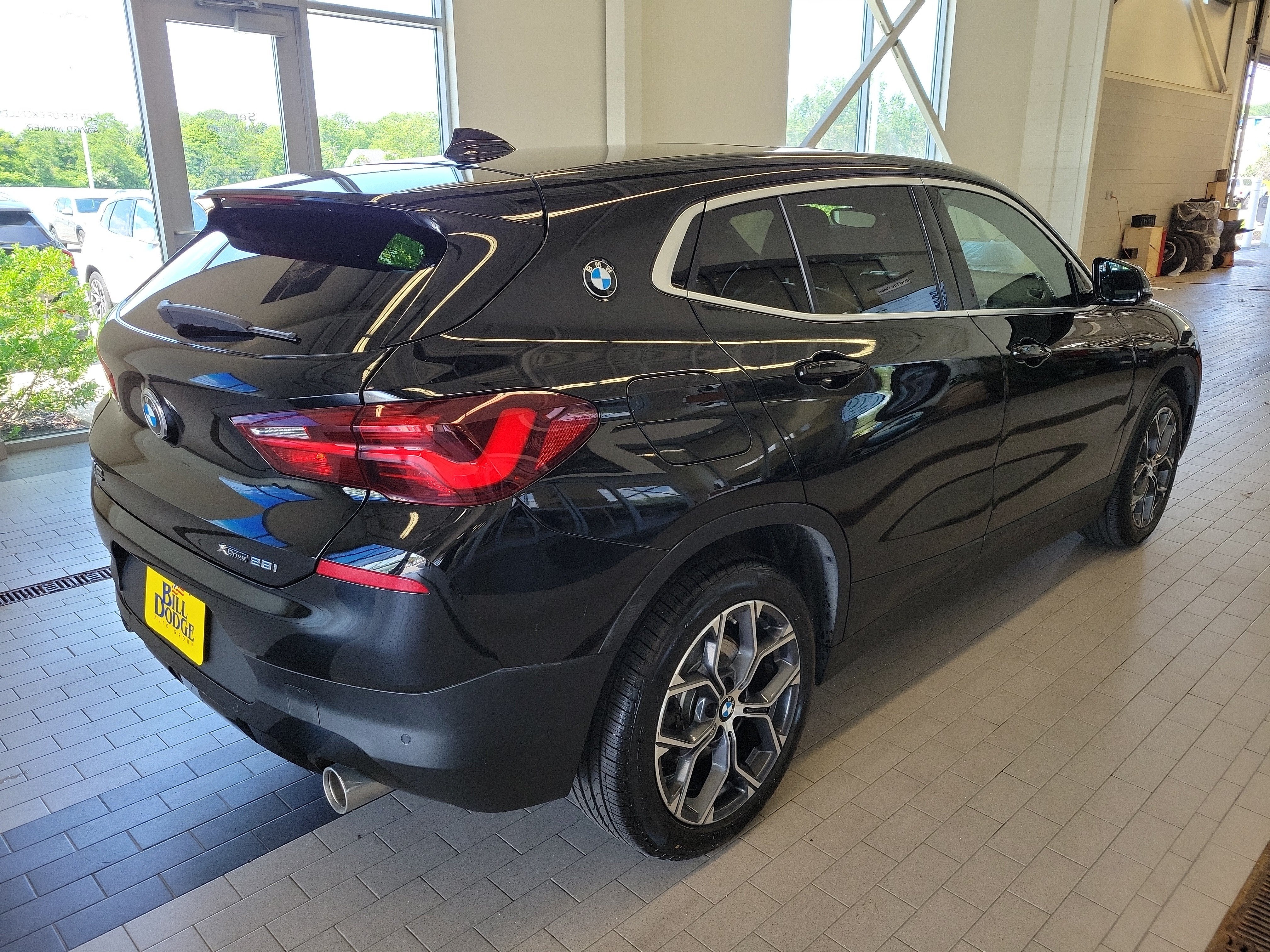 2023 BMW X2 xDrive28i