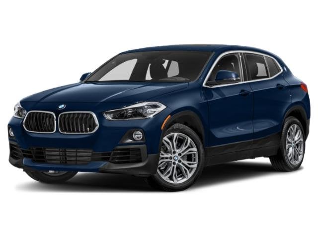 2019 BMW X2 xDrive28i