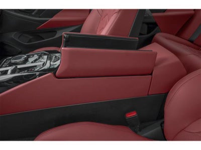 2027 BMW i5 xDrive40