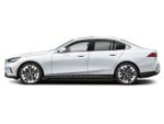 2027 BMW i5 xDrive40