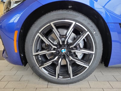 2026 BMW i4 xDrive40