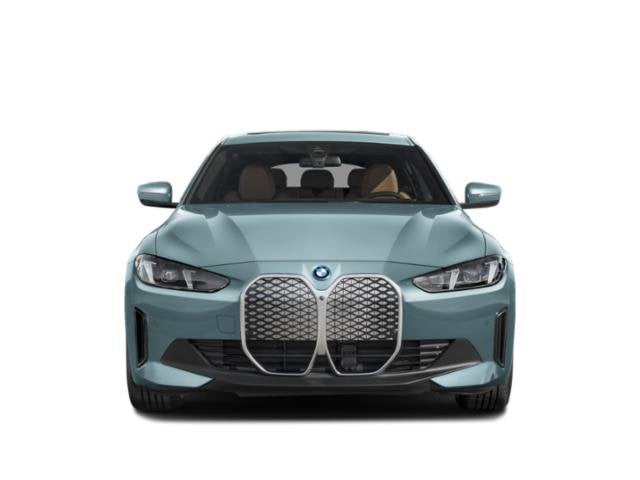 2026 BMW i4 xDrive40