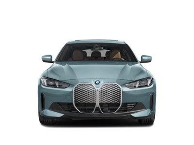 2026 BMW i4 xDrive40