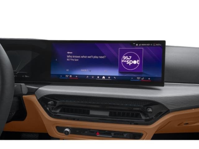 2026 BMW i4 xDrive40