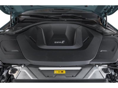 2026 BMW i4 xDrive40