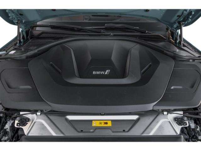 2026 BMW i4 xDrive40