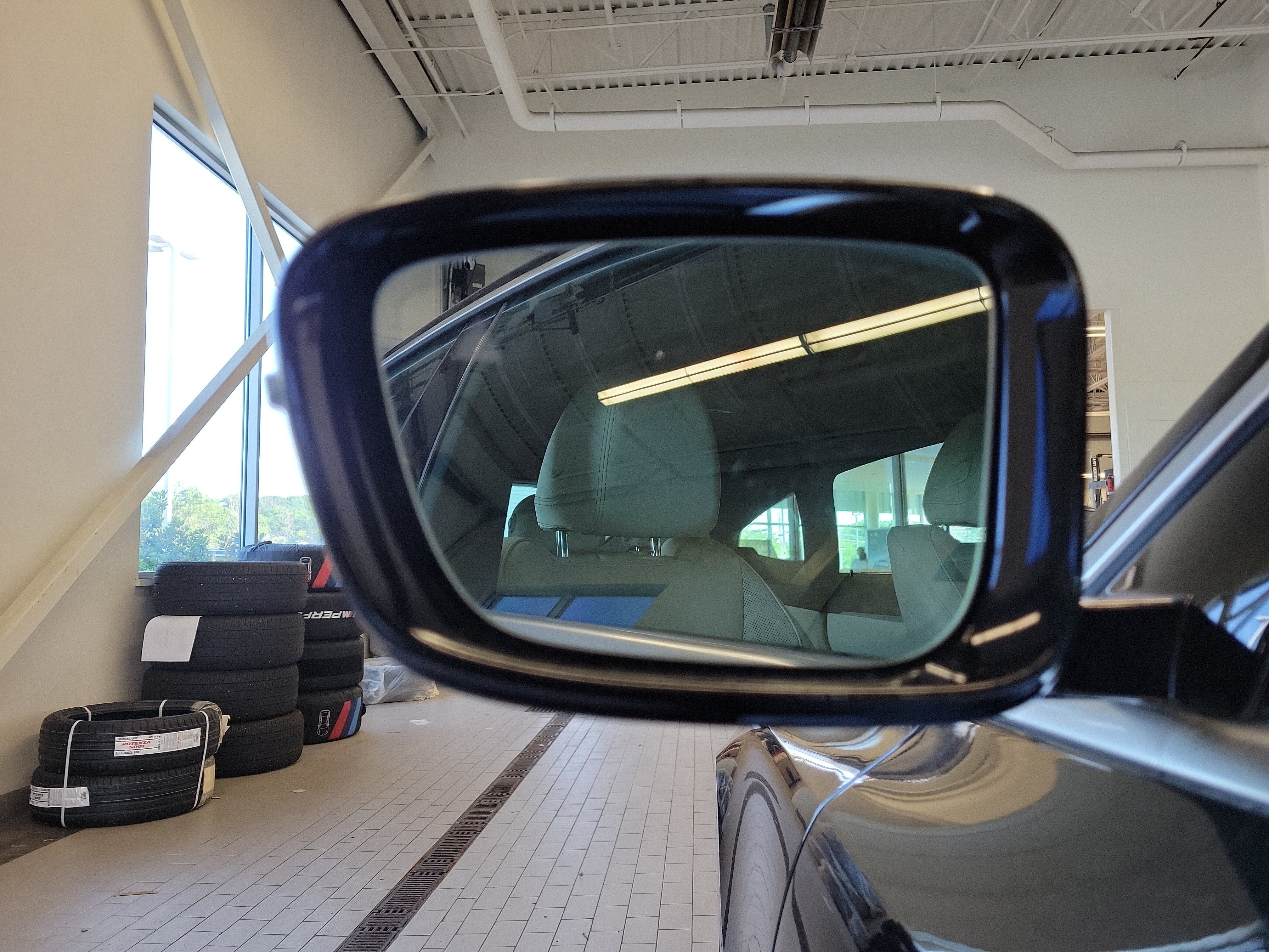 2023 BMW i4 eDrive40