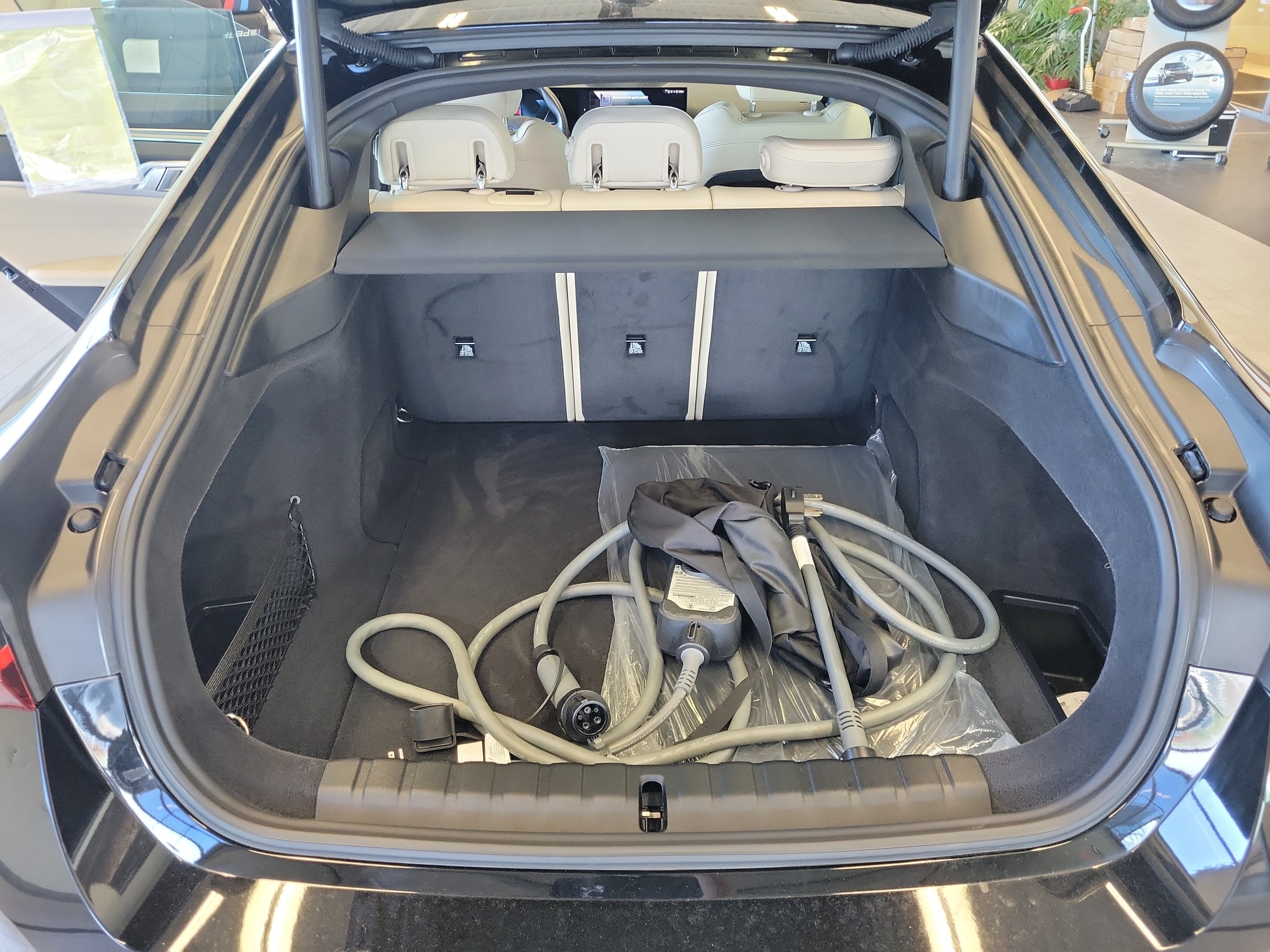 2023 BMW i4 eDrive40