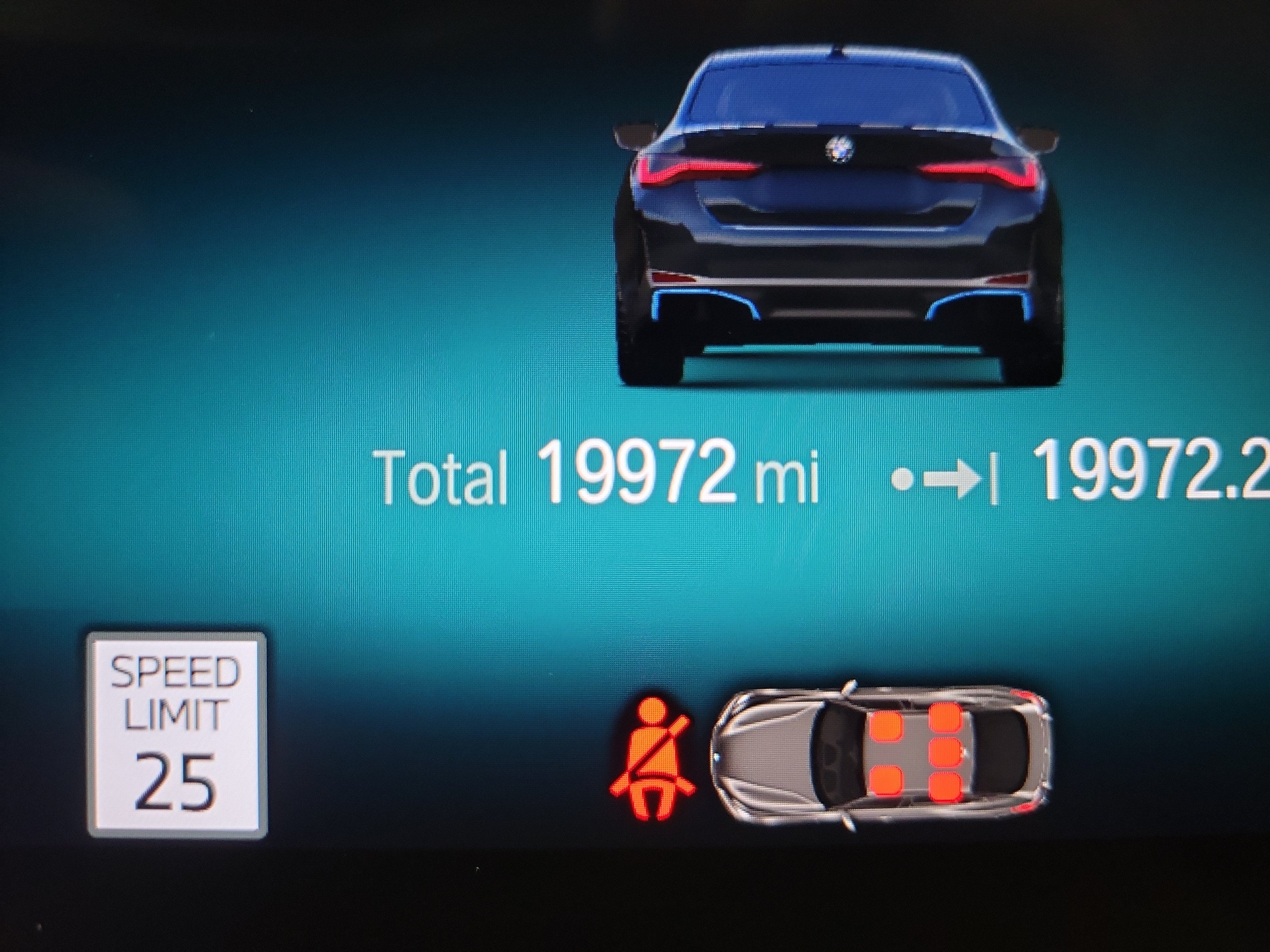 2023 BMW i4 eDrive40
