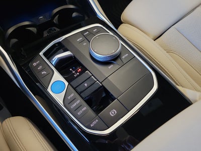 2023 BMW i4 eDrive40