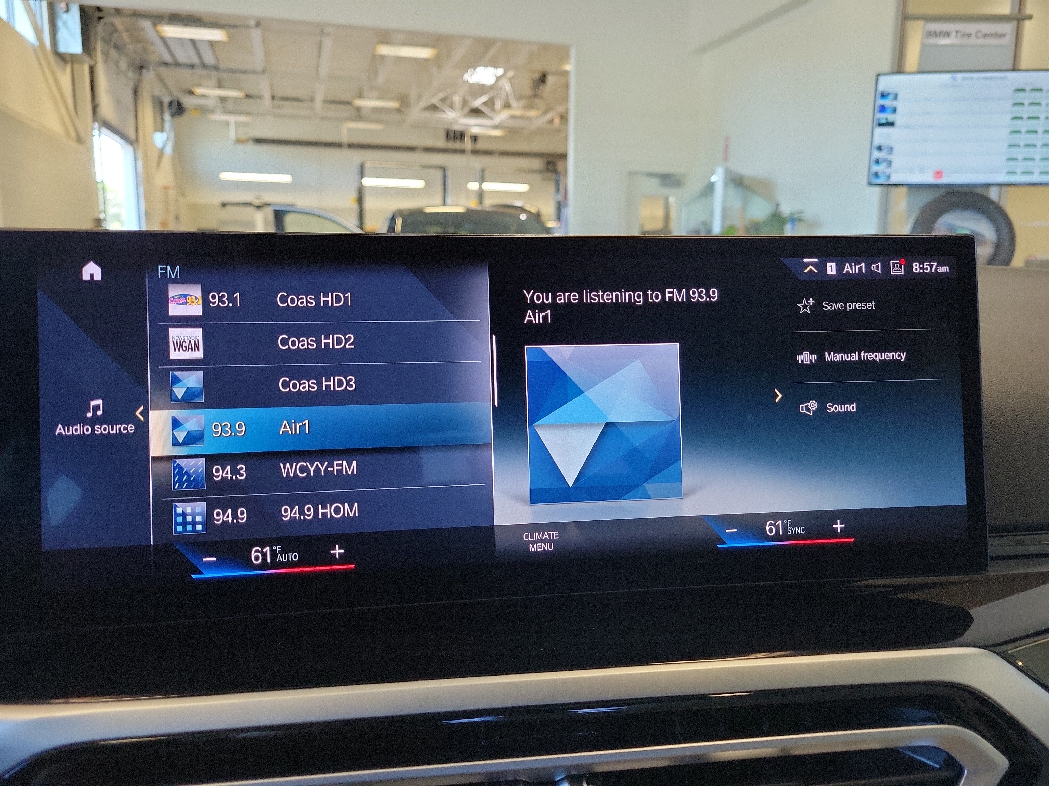 2023 BMW i4 eDrive40