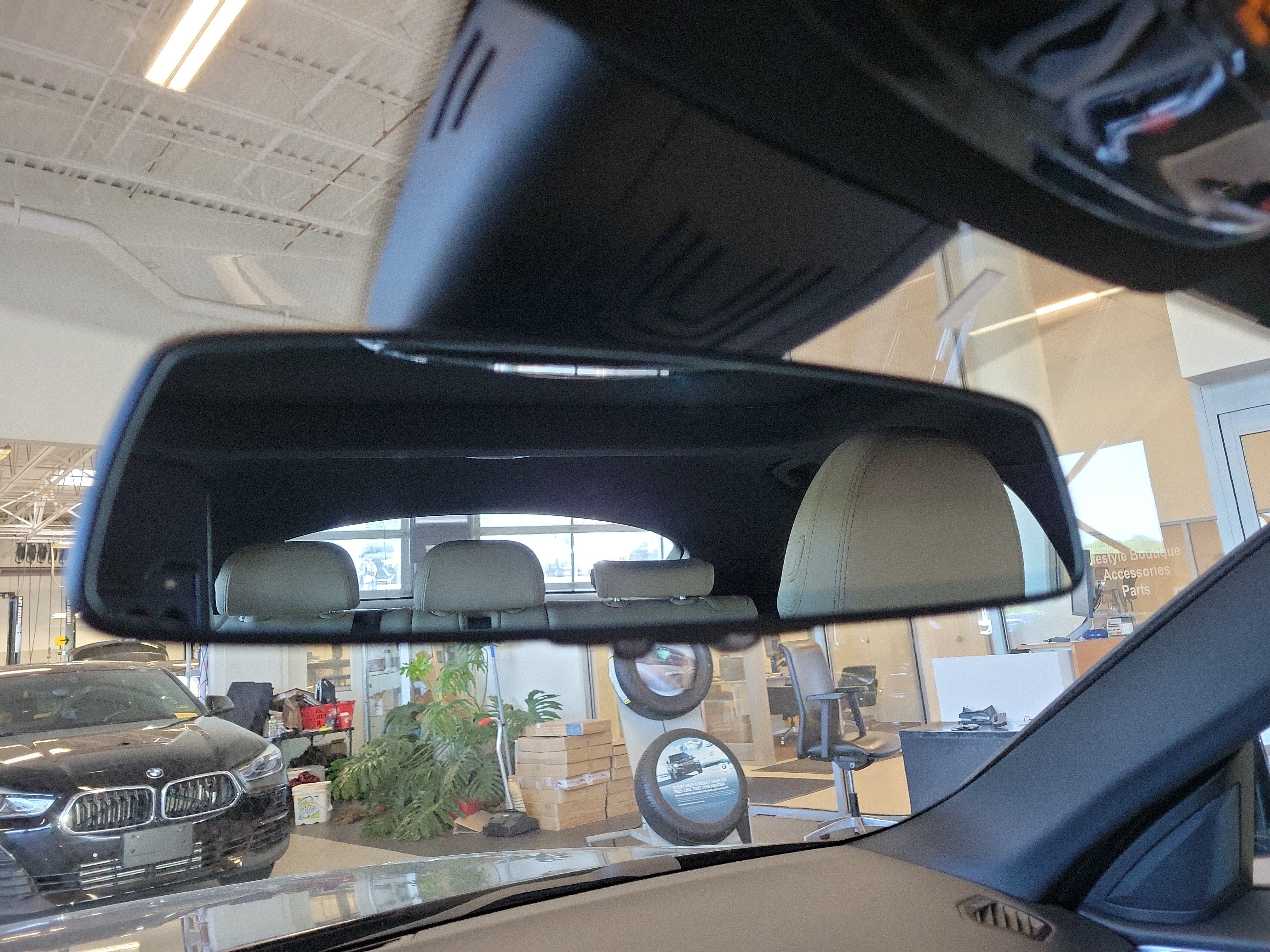 2023 BMW i4 eDrive40